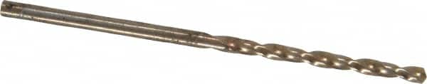 Jobber Length Drill Bit: #47, 135 ° MPN:46717