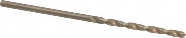 Jobber Length Drill Bit: #48, 135 ° MPN:46718