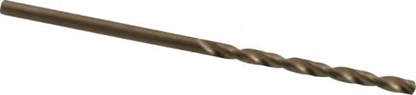 Jobber Length Drill Bit: #49, 135 ° MPN:46719