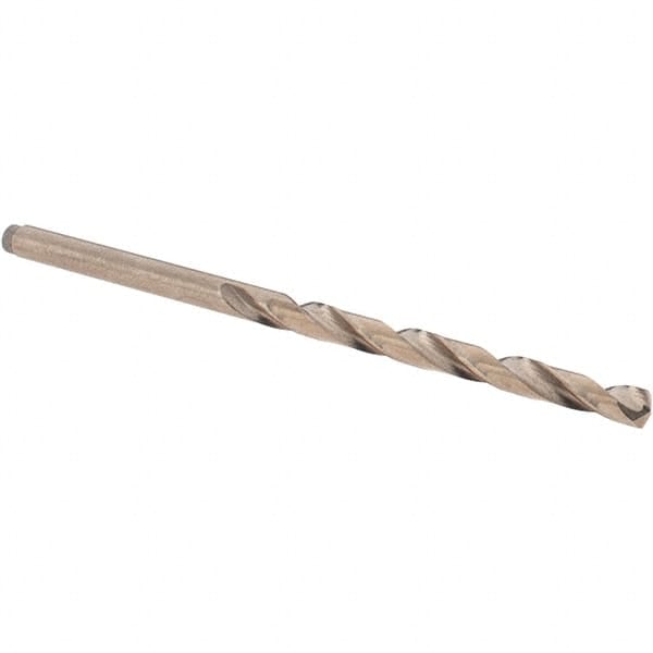 Jobber Length Drill Bit: 1/8