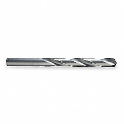 Jobber Drill 1/8 Carbide Tip MPN:77645