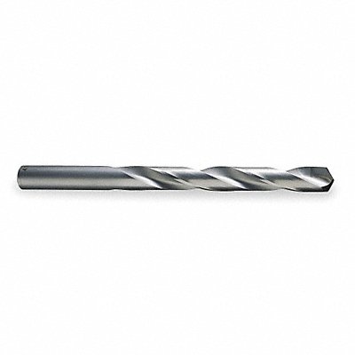 Jobber Drill 3/16 Carbide Tip MPN:77649