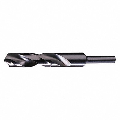 Reduced Shank Drill 7/16 HSS MPN:56328