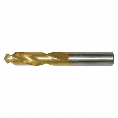 Screw Machine Drill #25 HSS MPN:48395