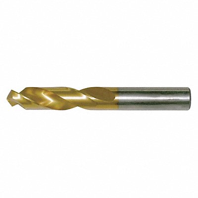 Screw Machine Drill #28 HSS MPN:48398