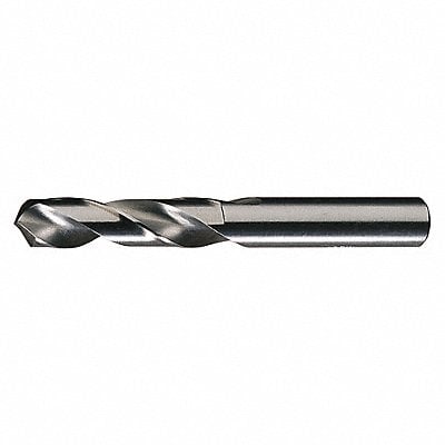 Screw Machine Drill #6 HSS MPN:48706