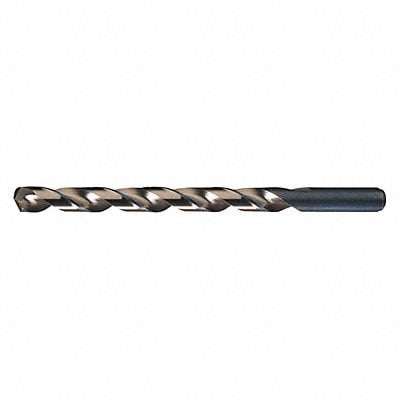 Taper Length Drill 1/16 Cobalt MPN:44804