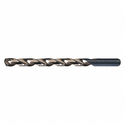 Taper Length Drill 5/64 Cobalt MPN:44805
