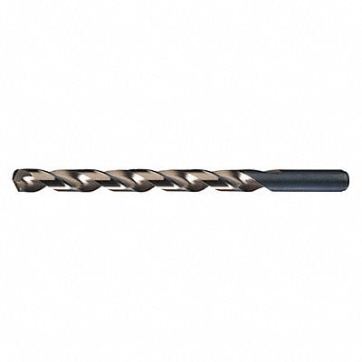 Taper Length Drill 15/64 Cobalt MPN:44815