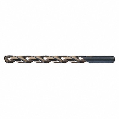 Taper Length Drill 17/64 Cobalt MPN:44817