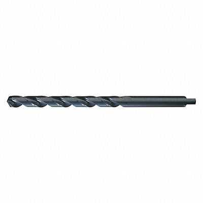 Taper Length Drill 15/64 HSS MPN:49515