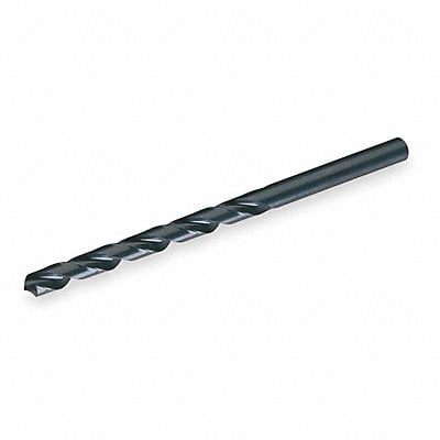 Taper Length Drill 1/8 HSS MPN:49708