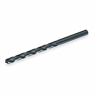 Taper Length Drill 1/4 HSS MPN:49716