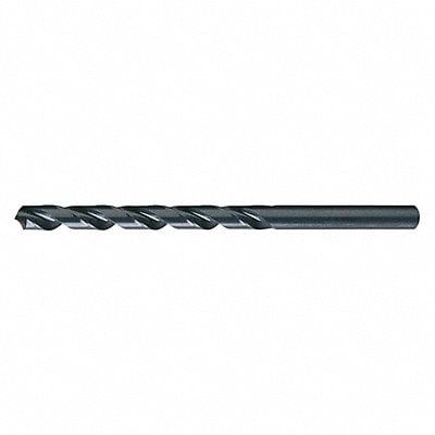 Taper Length Drill 45/64 HSS MPN:49745