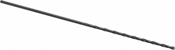 Taper Length Drill Bit: 0.0390