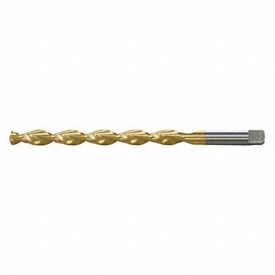 Taper Length Drill 1/16 HSS MPN:55236