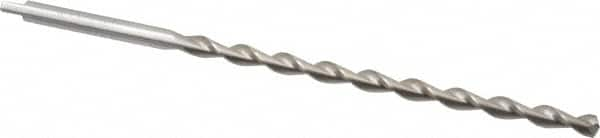 Taper Length Drill Bit: 0.2188