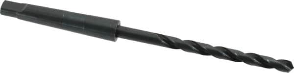 Taper Shank Drill Bit: 0.2656