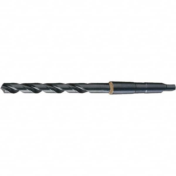 Taper Shank Drill Bit: 0.7344