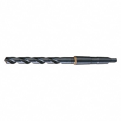 Taper Shank Drill Bit Size 7/8 MPN:53556