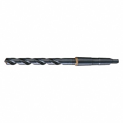 Taper Shank Drill Bit Size 1 MPN:53559