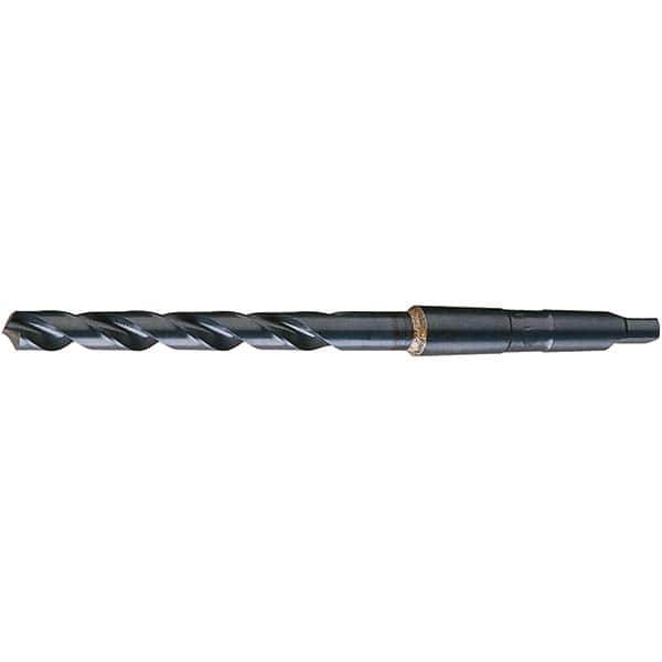 Taper Shank Drill Bit: 1.125