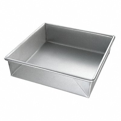 Cake Pan Square 8x8 MPN:21300