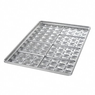 Slider Bun Pan 96 Moulds MPN:40434