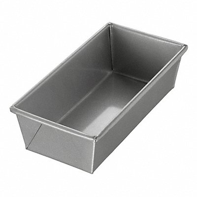 Bread Pan Single Plain 9x4-1/2 MPN:40561