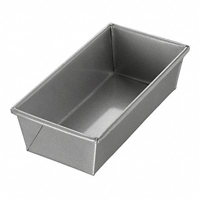 Bread Pan Single Glazed 9x4-1/2 MPN:40565