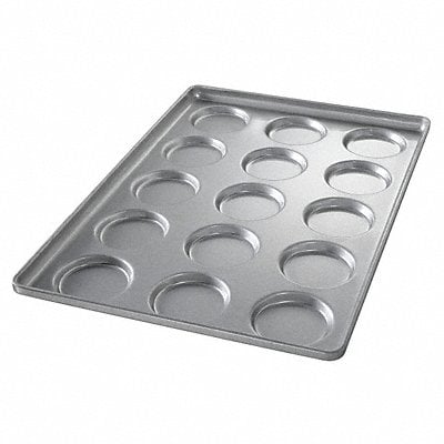 Hamburger Bun/MuffinTop/Cookie Pan 15-On MPN:41002