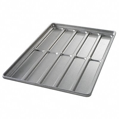 Hoagie Bun Pan 10 Moulds MPN:41052