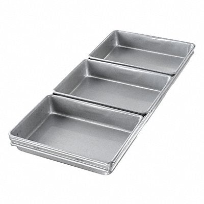 Cinnamon/Package Roll Pan Set MPN:41695