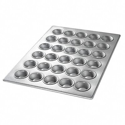 Mini Muffin Pan 30 Moulds MPN:45195