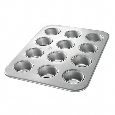 Cupcake/Muffin Pan 12 Moulds MPN:45225