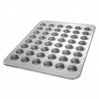 Mini Muffin Pan 48 Moulds MPN:45255