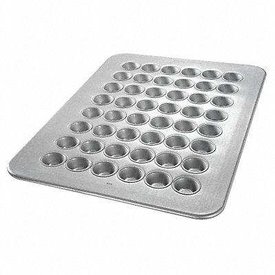 Mini Muffin Pan 48 Moulds MPN:45295