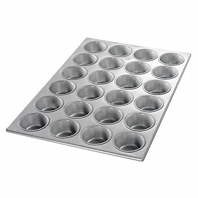 Cupcake/Muffin Pan 24 Moulds MPN:45525