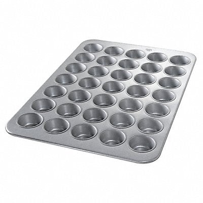 Cupcake/Muffin Pan 35 Moulds MPN:45575