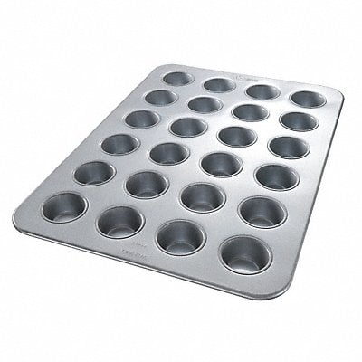 Cupcake/Muffin Pan 24 Moulds MPN:45605