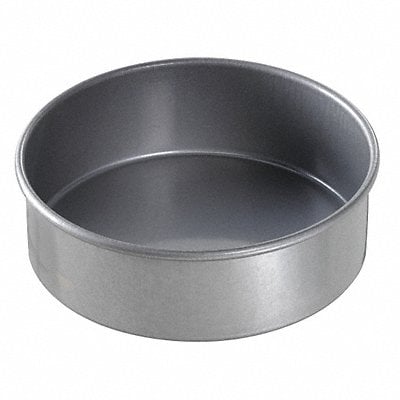 Round Cake Pan Glazed 6x2 MPN:46025