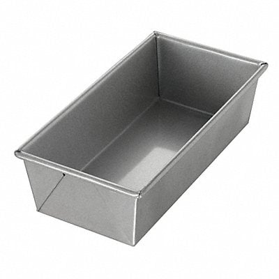 Bread Pan Single Plain 10x5 MPN:49110