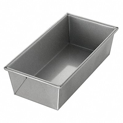 Bread Pan Single Glazed 10x5 MPN:49115