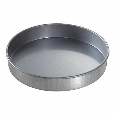 Round Cake Pan Glazed 9x1-1/2 MPN:49155