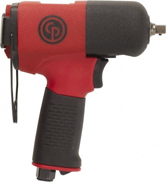 Air Impact Wrench: 3/8