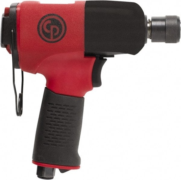 Air Impact Wrench: 7/16