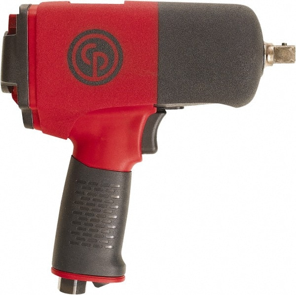 Air Impact Wrench: 1/2