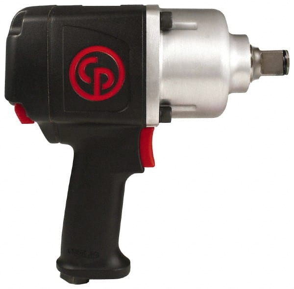 Air Impact Wrench: 1