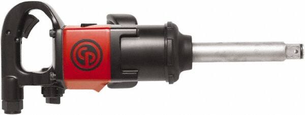 Air Impact Wrench: 1