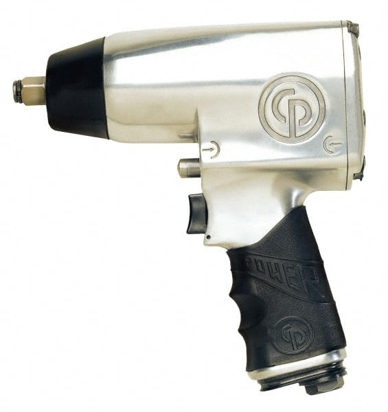 Air Impact Wrench: 1/2